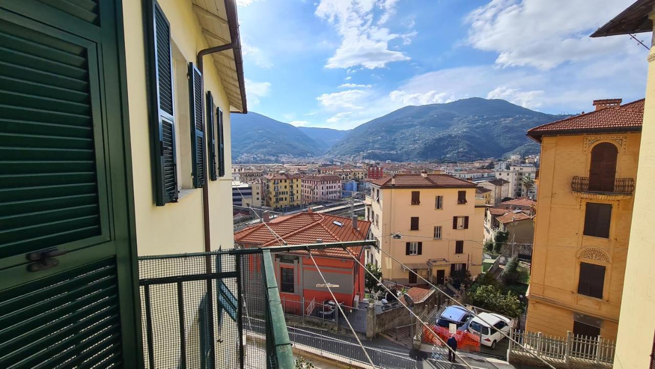 Carso 6 - Homy 5 Terre La Spezia Exterior foto
