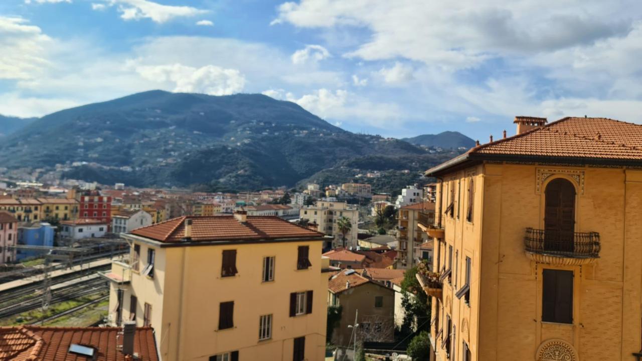 Carso 6 - Homy 5 Terre La Spezia Exterior foto