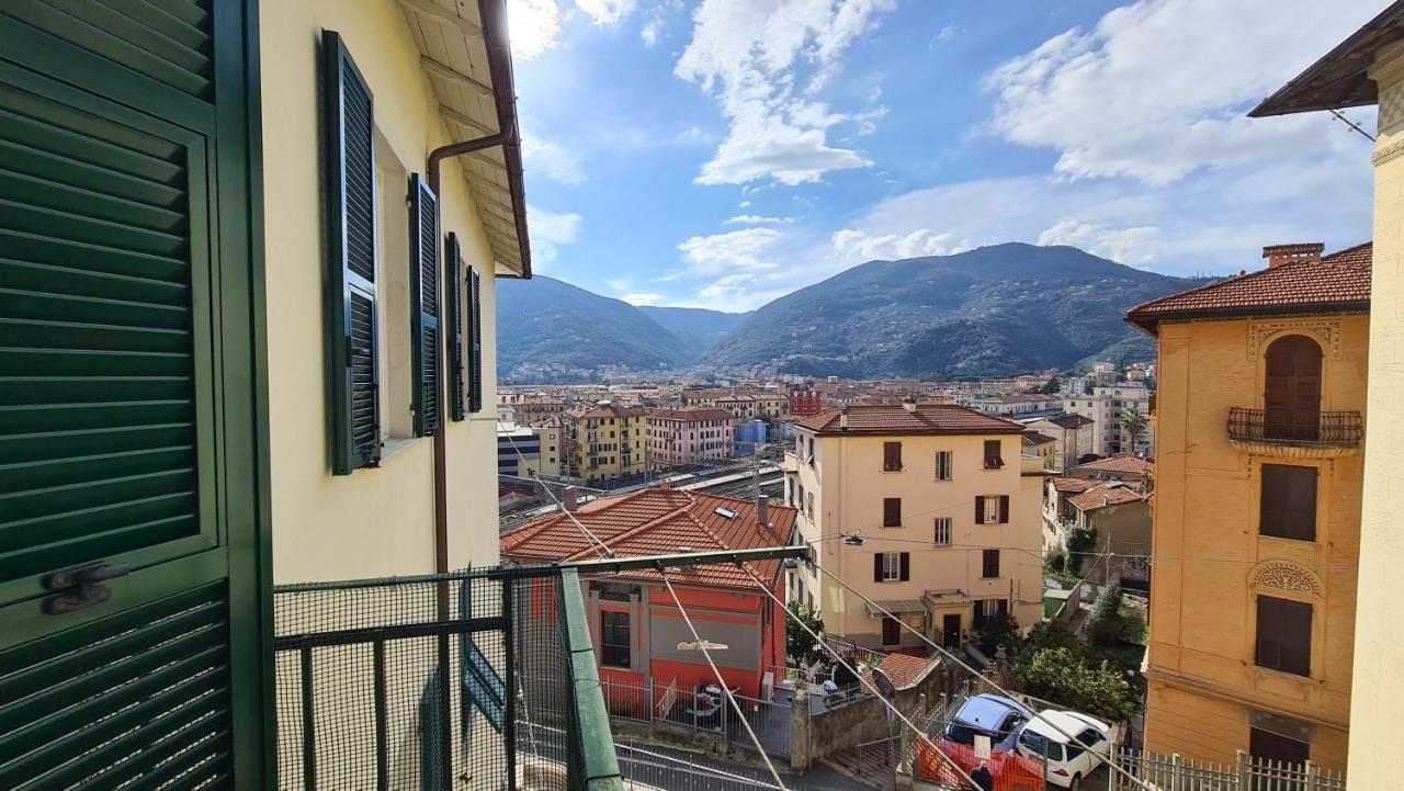 Carso 6 - Homy 5 Terre La Spezia Exterior foto