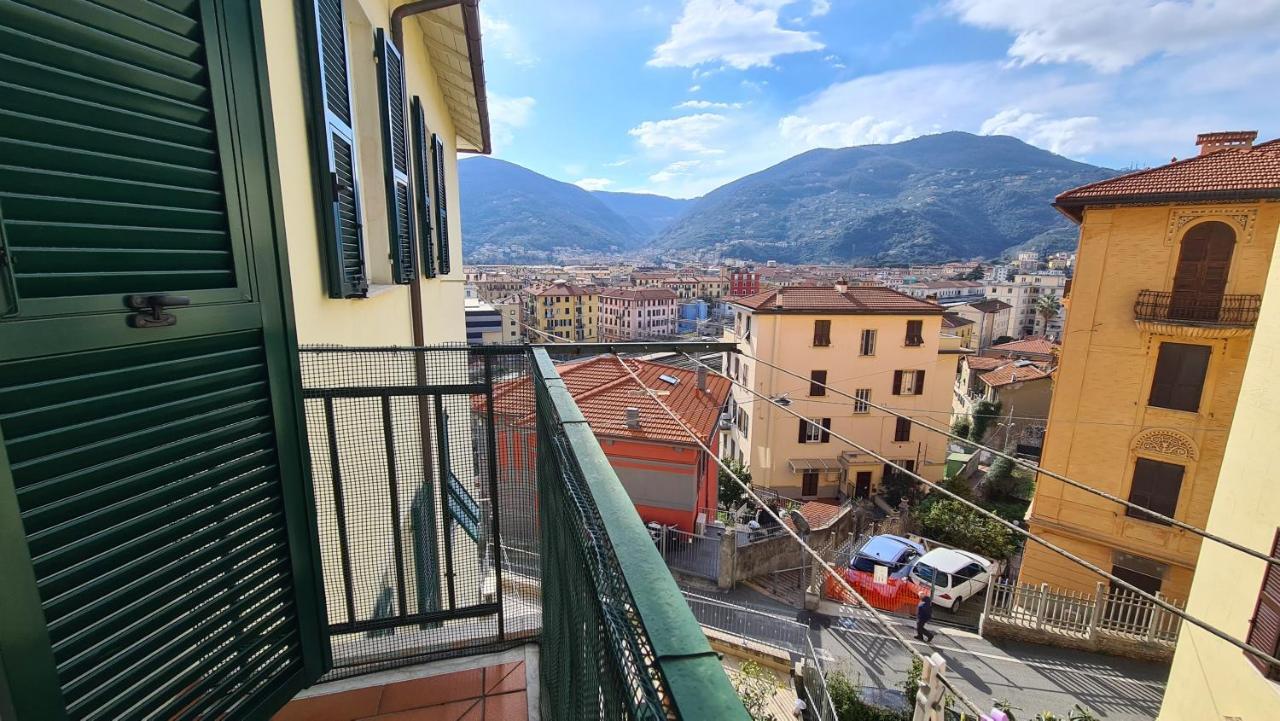 Carso 6 - Homy 5 Terre La Spezia Exterior foto